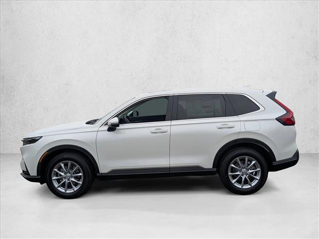 2026 Honda CR-V EX Roseville CA