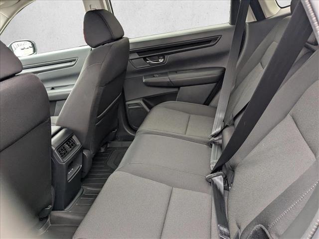 2026 Honda CR-V EX Roseville CA