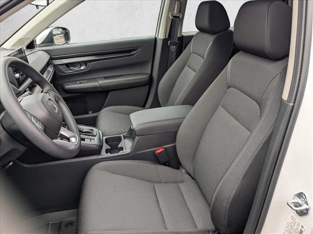 2026 Honda CR-V EX Roseville CA