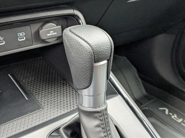 2026 Honda CR-V EX Roseville CA