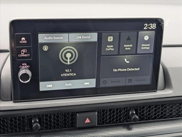 2026 Honda CR-V EX Roseville CA