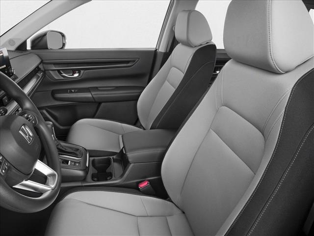 2026 Honda CR-V EX Roseville CA