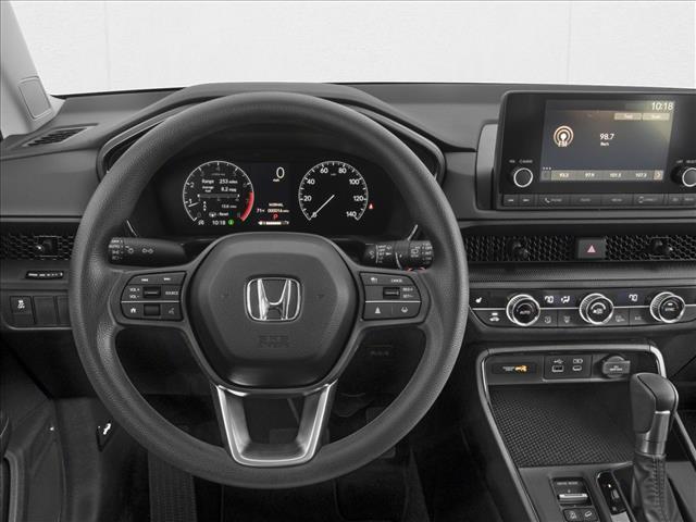 2026 Honda CR-V EX Roseville CA