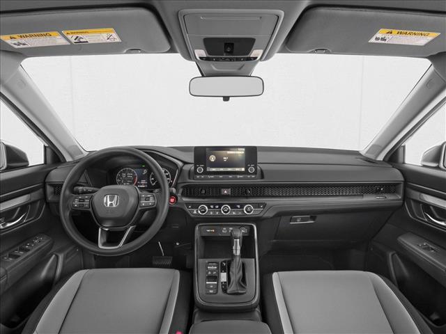 2026 Honda CR-V EX Roseville CA