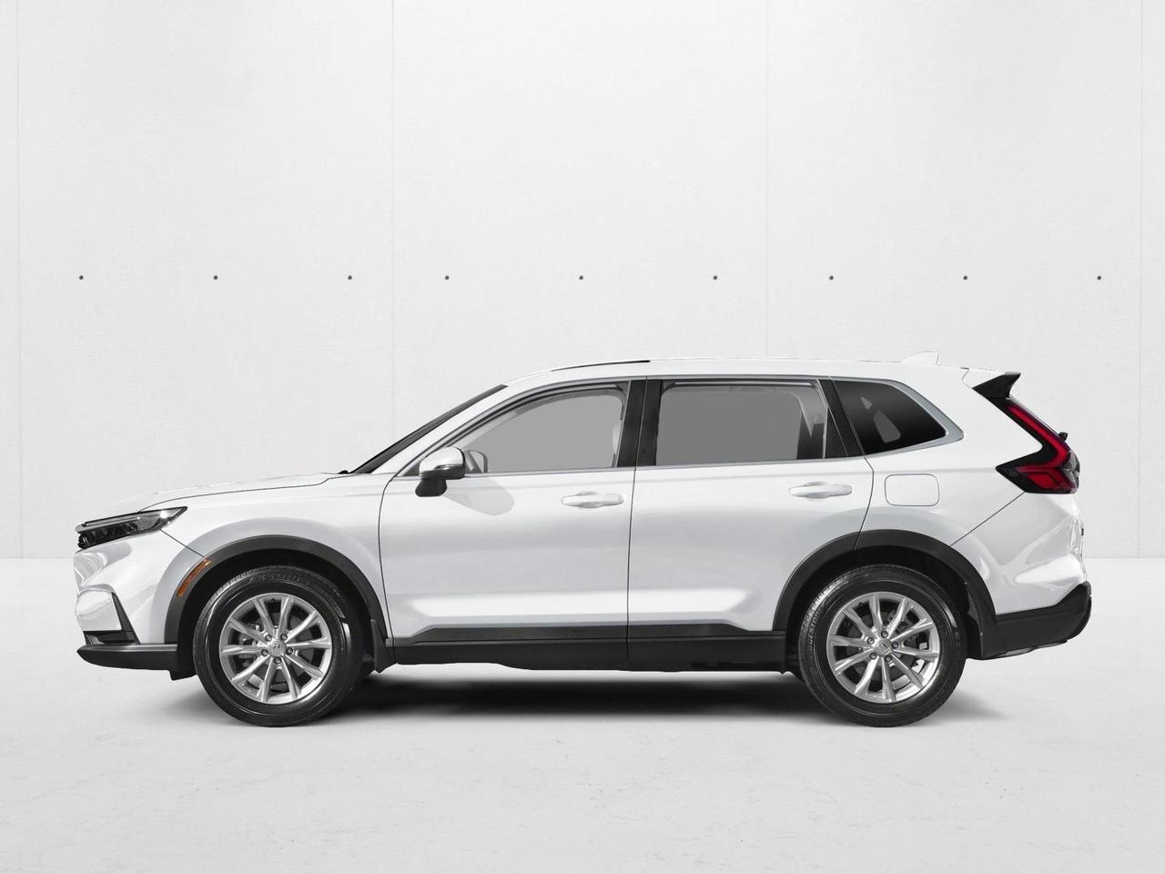 2026 Honda CR-V EX Roseville CA