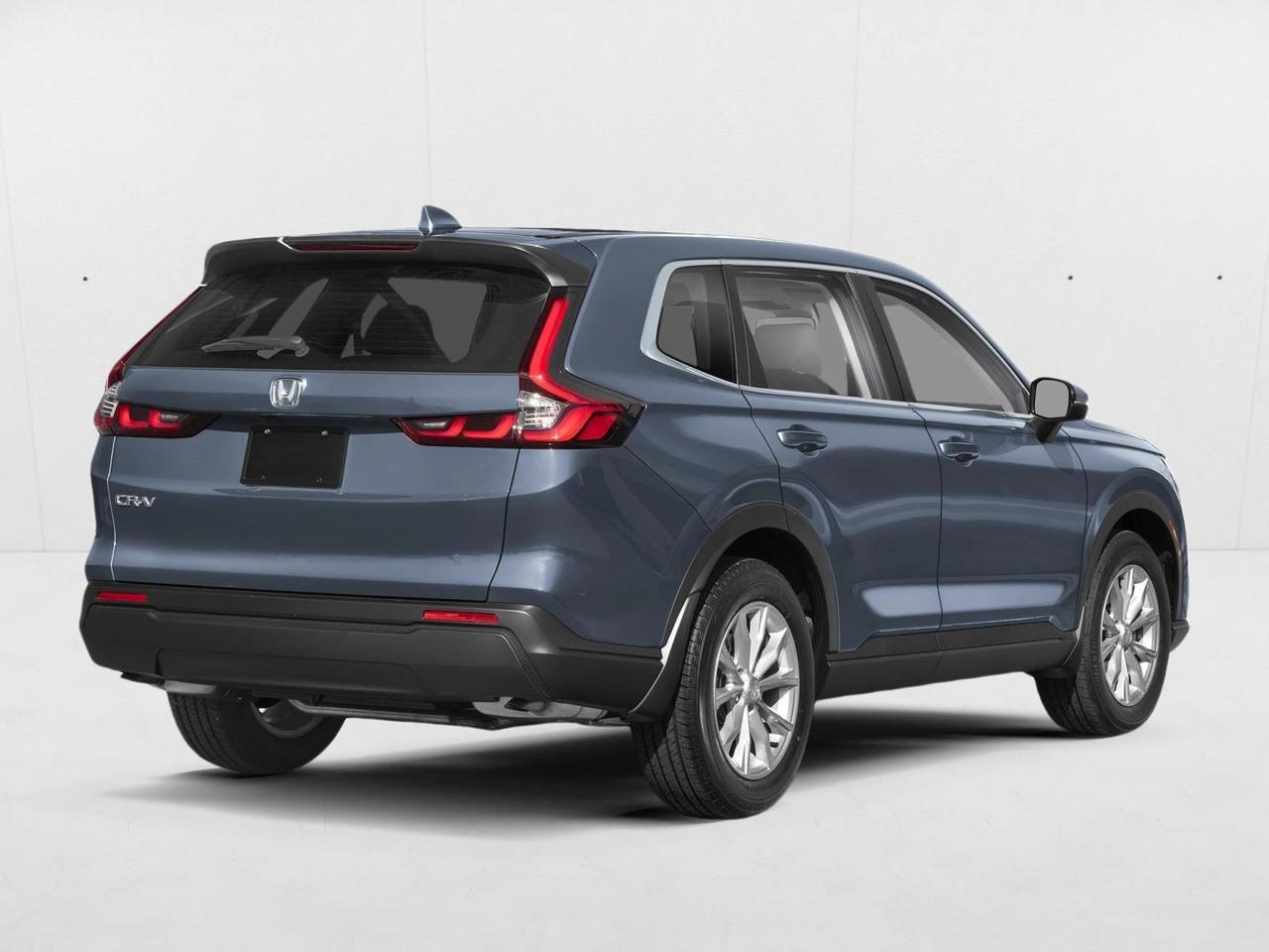 2026 Honda CR-V EX Roseville CA
