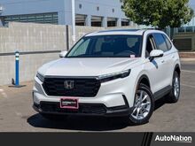 2026_Honda_CR-V_EX_ Roseville CA