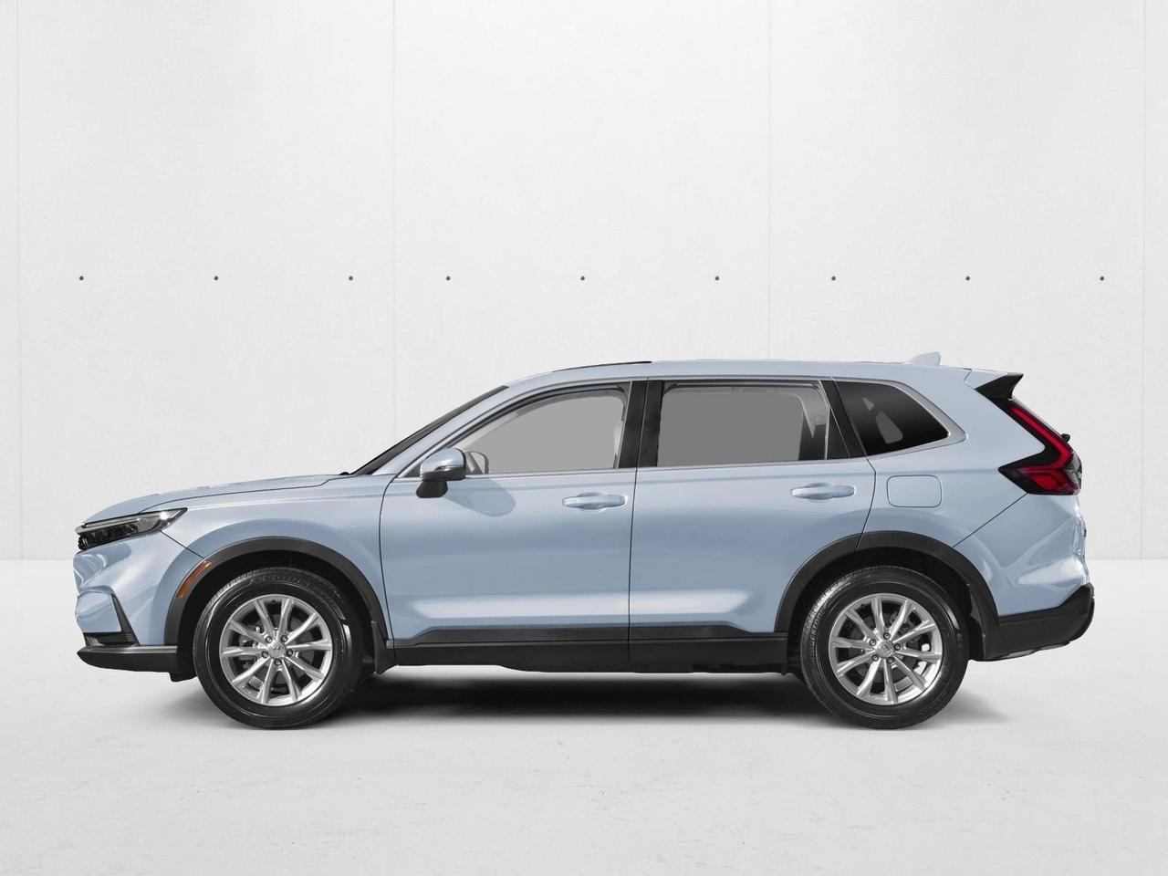 2026 Honda CR-V EX Roseville CA