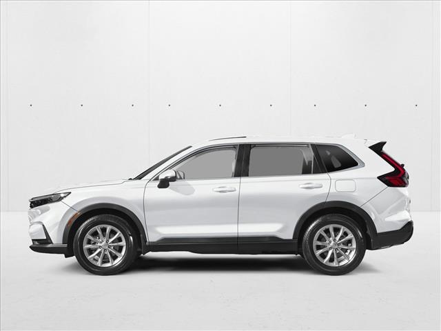 2026 Honda CR-V EX Roseville CA