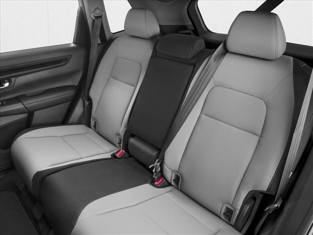 2026 Honda CR-V EX Roseville CA