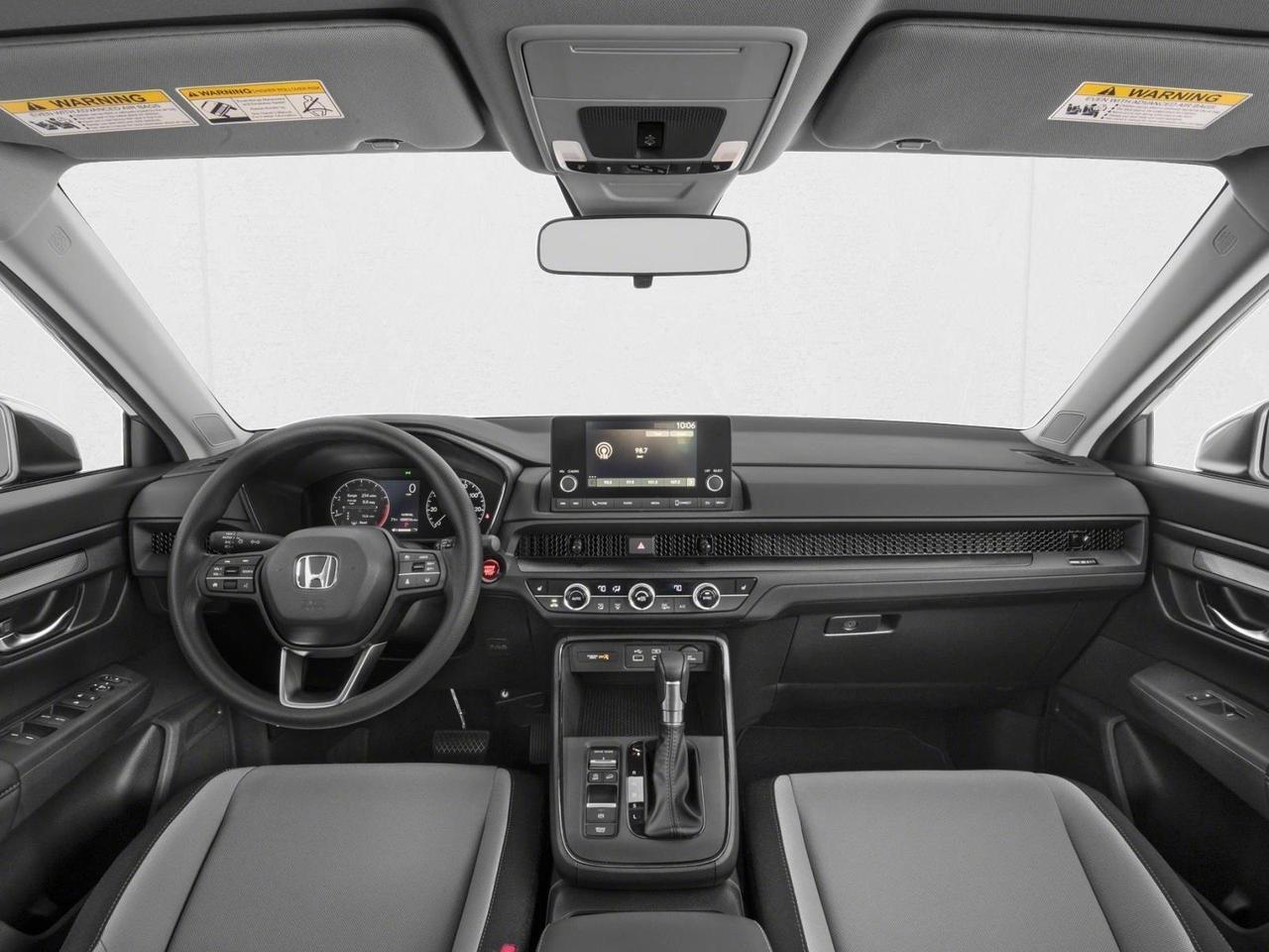 2026 Honda CR-V EX Roseville CA