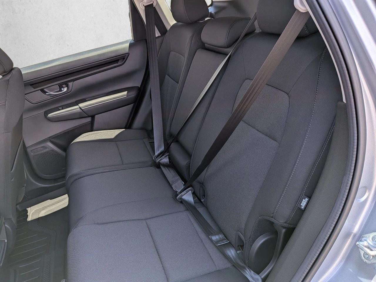 2026 Honda CR-V EX Roseville CA