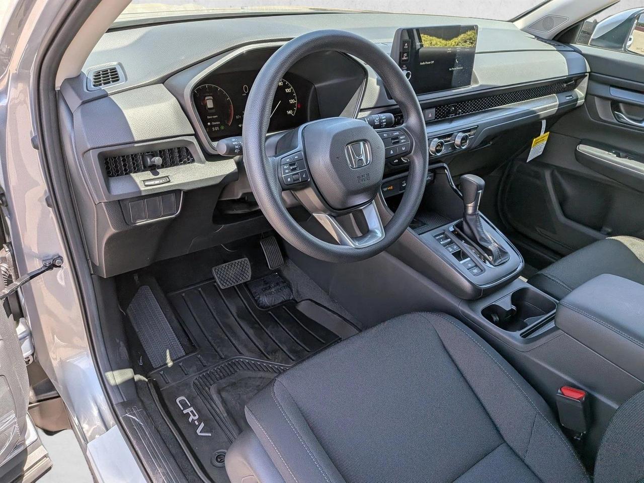 2026 Honda CR-V EX Roseville CA