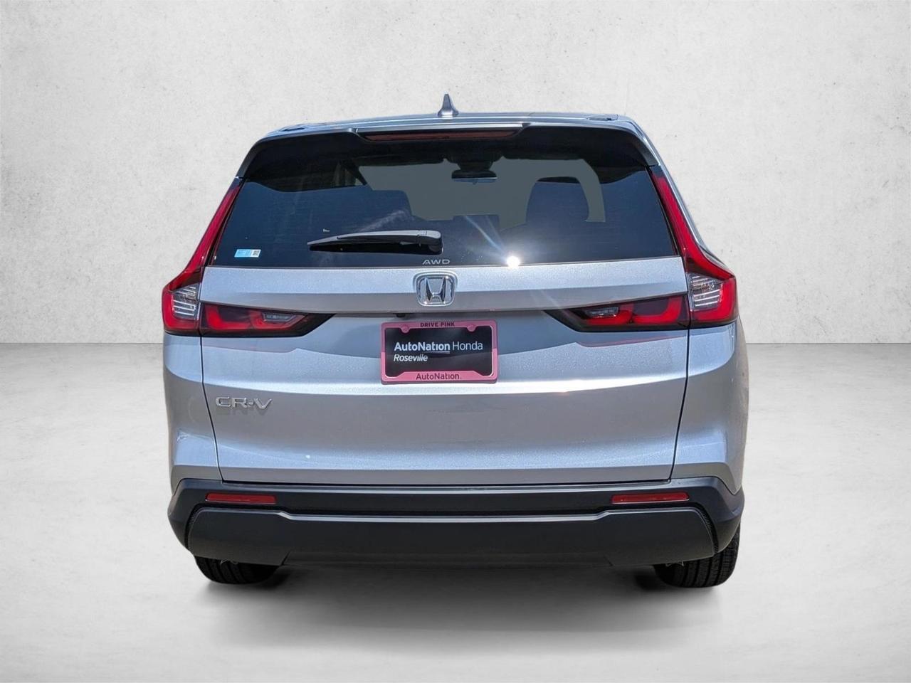 2026 Honda CR-V EX Roseville CA