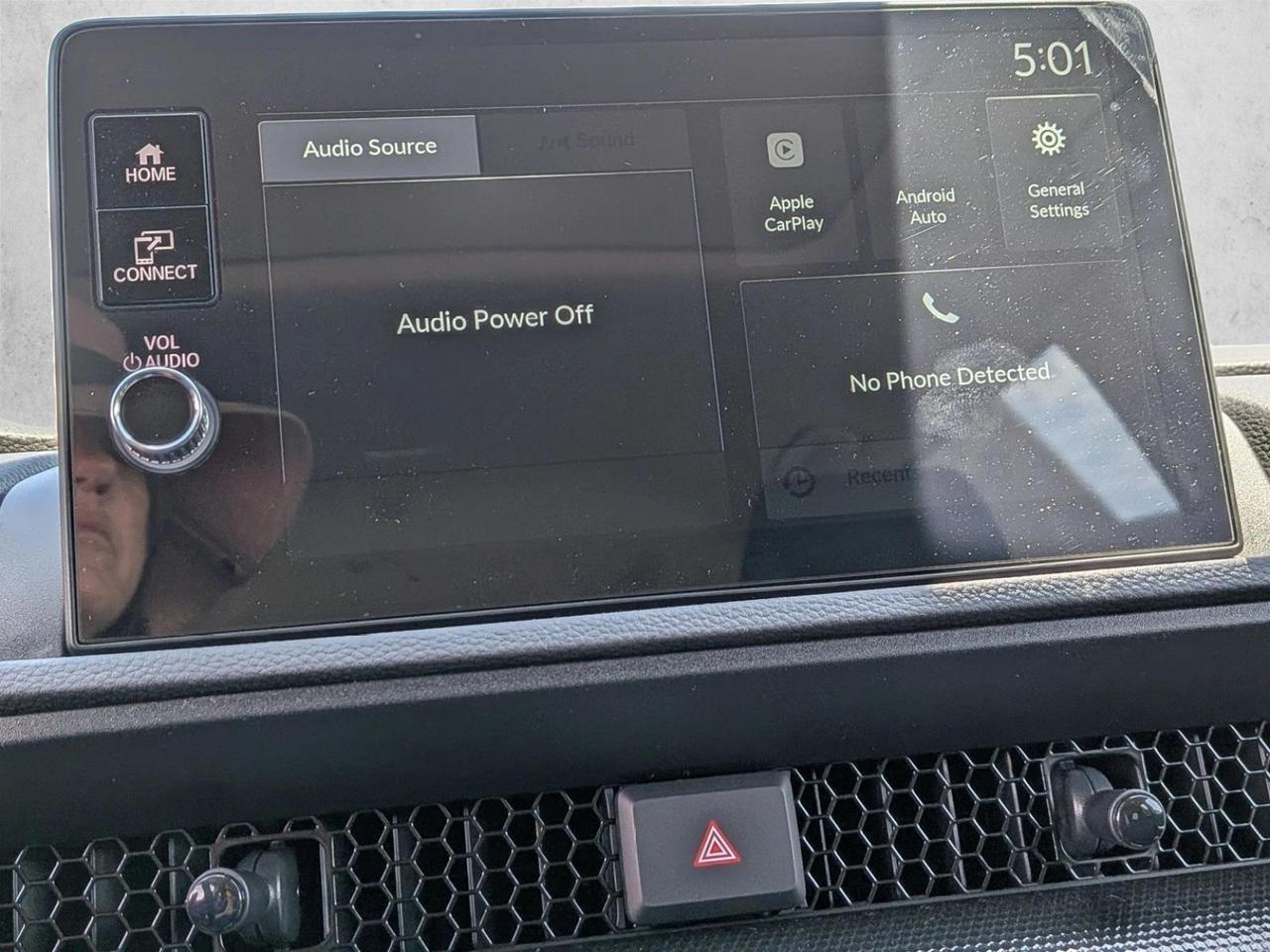2026 Honda CR-V EX Roseville CA