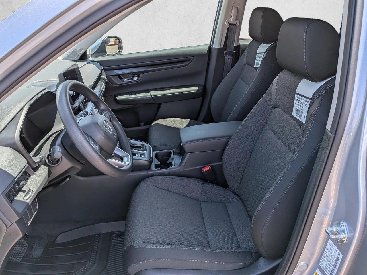 2026 Honda CR-V EX Roseville CA