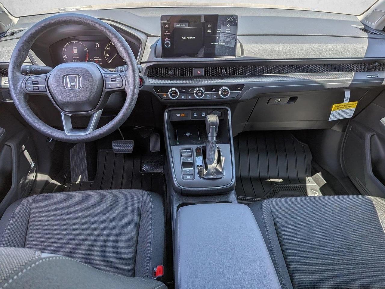 2026 Honda CR-V EX Roseville CA
