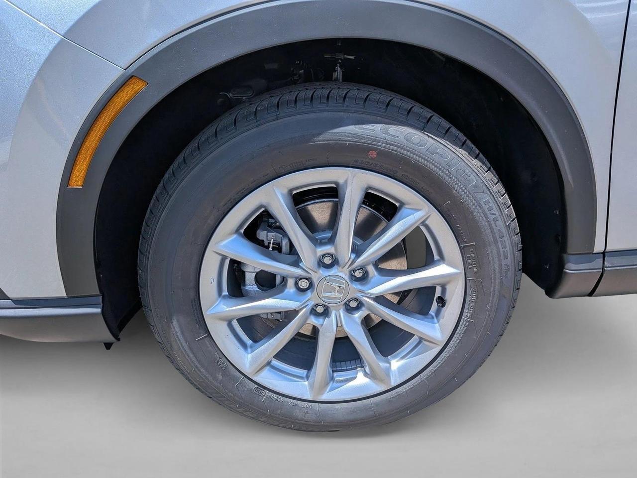 2026 Honda CR-V EX Roseville CA