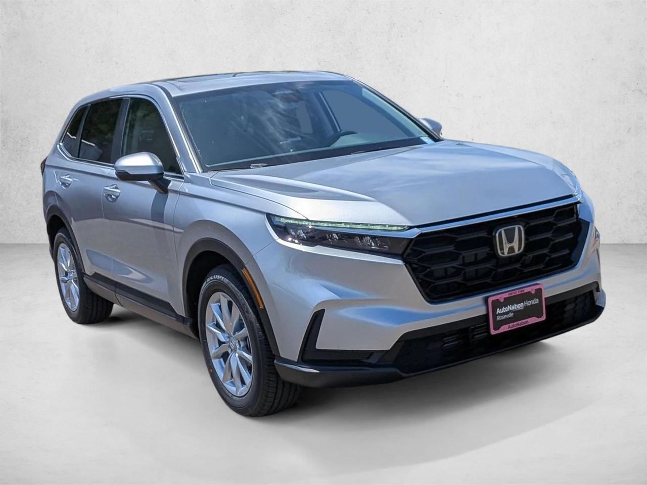 2026 Honda CR-V EX Roseville CA