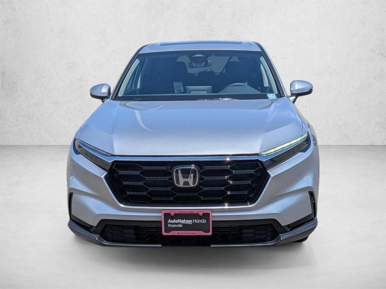 2026 Honda CR-V EX Roseville CA
