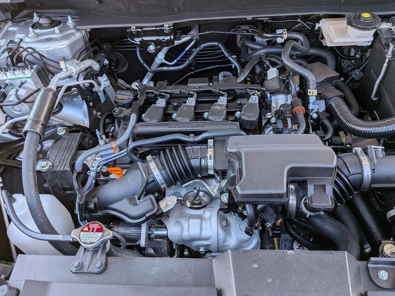2026 Honda CR-V EX Roseville CA
