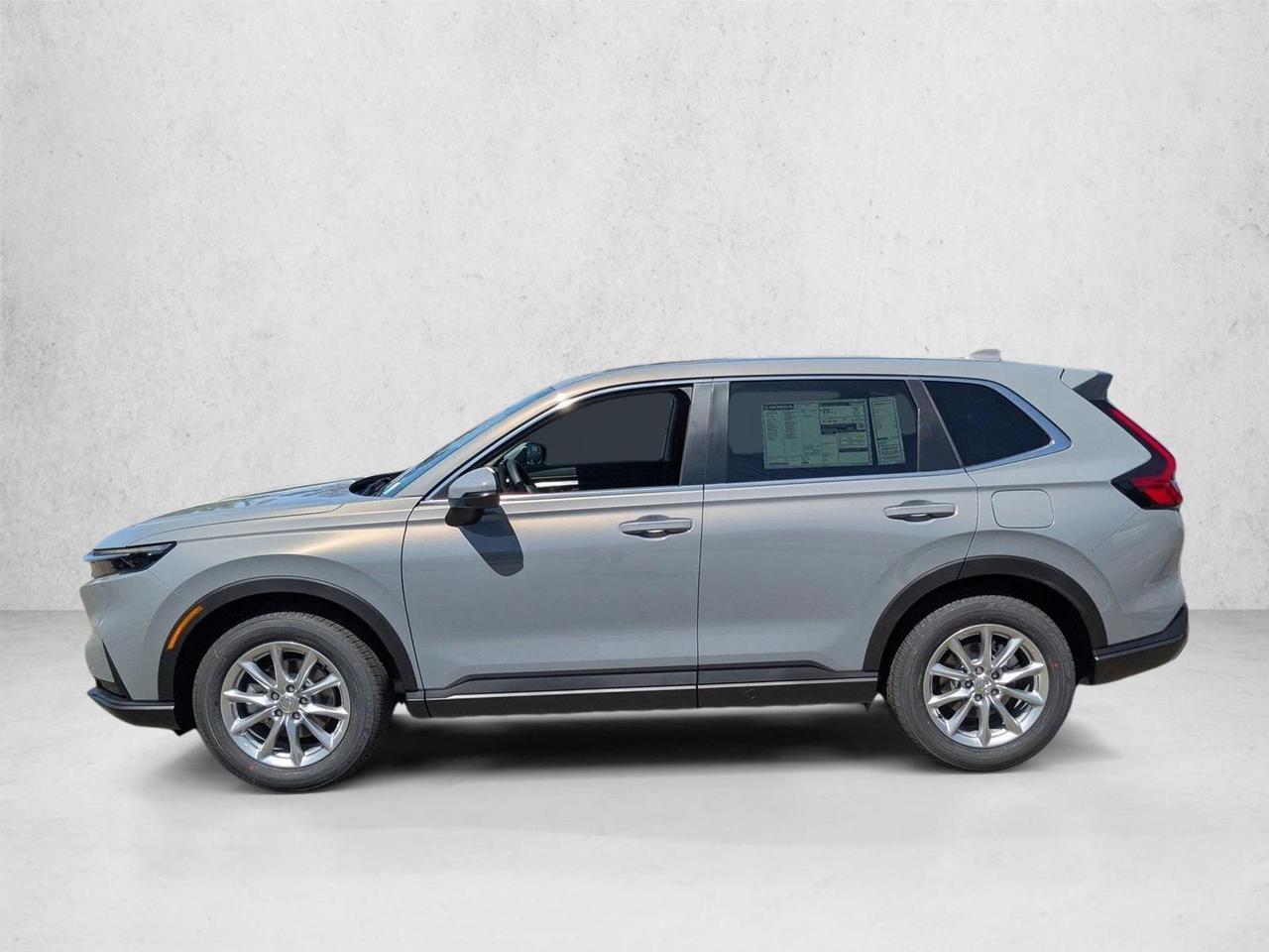 2026 Honda CR-V EX Roseville CA