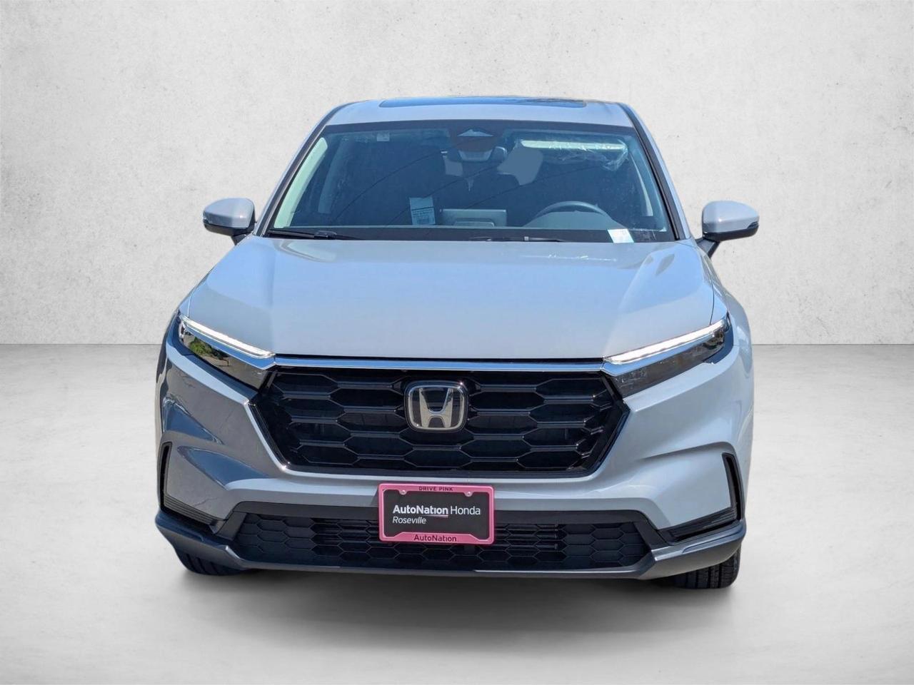 2026 Honda CR-V EX Roseville CA