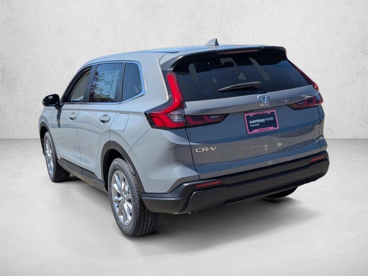 2026 Honda CR-V EX Roseville CA