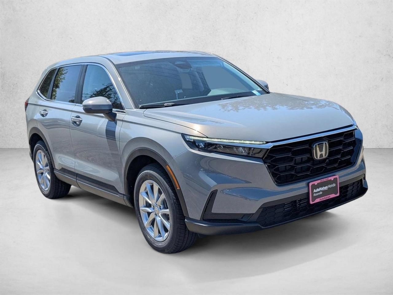 2026 Honda CR-V EX Roseville CA