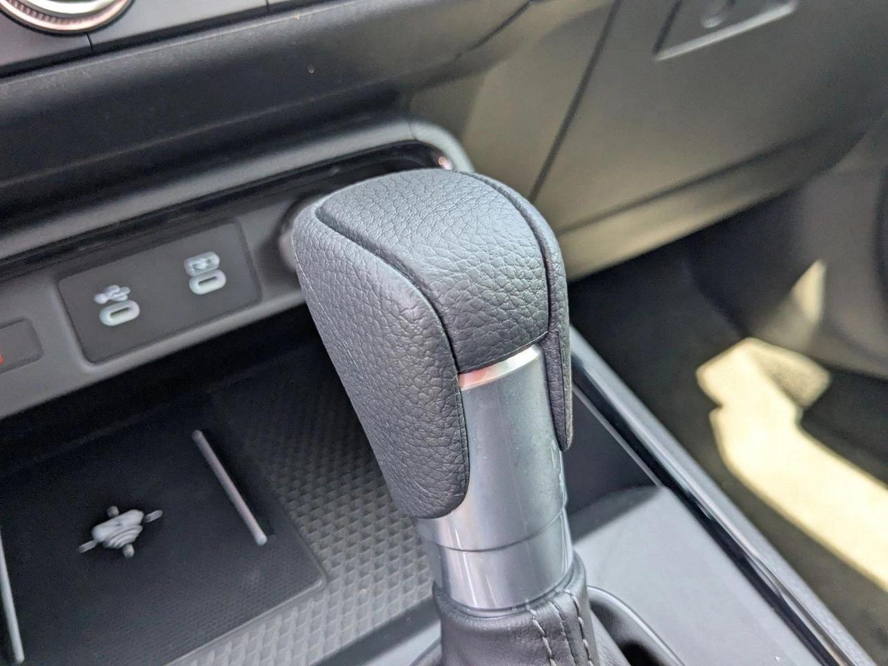 2026 Honda CR-V EX Roseville CA