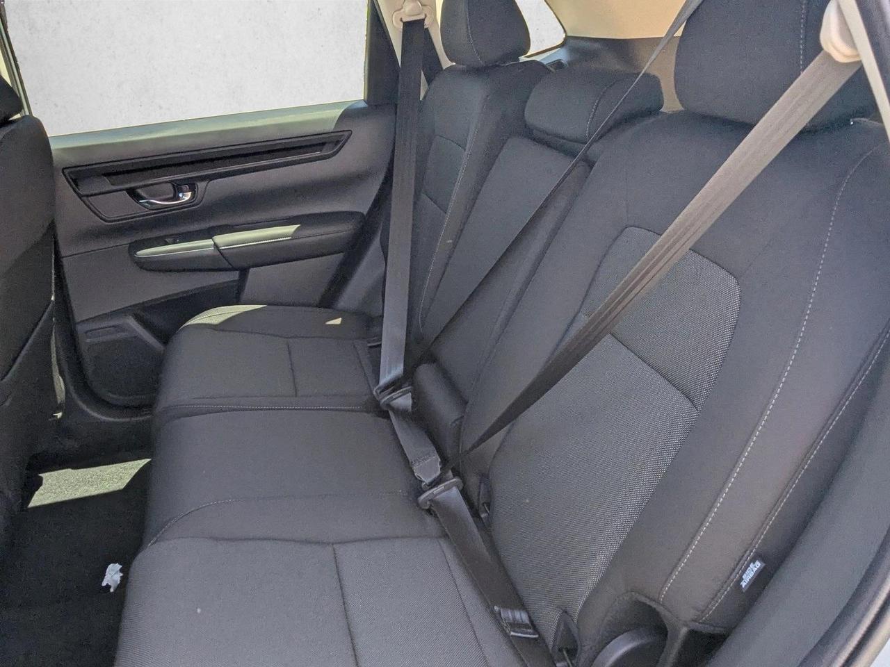 2026 Honda CR-V EX Roseville CA