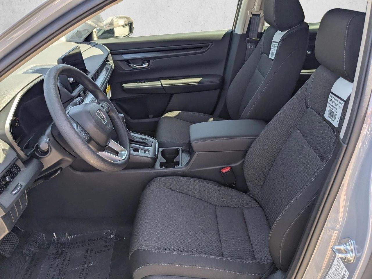 2026 Honda CR-V EX Roseville CA