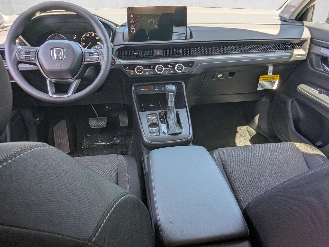 2026 Honda CR-V EX Roseville CA