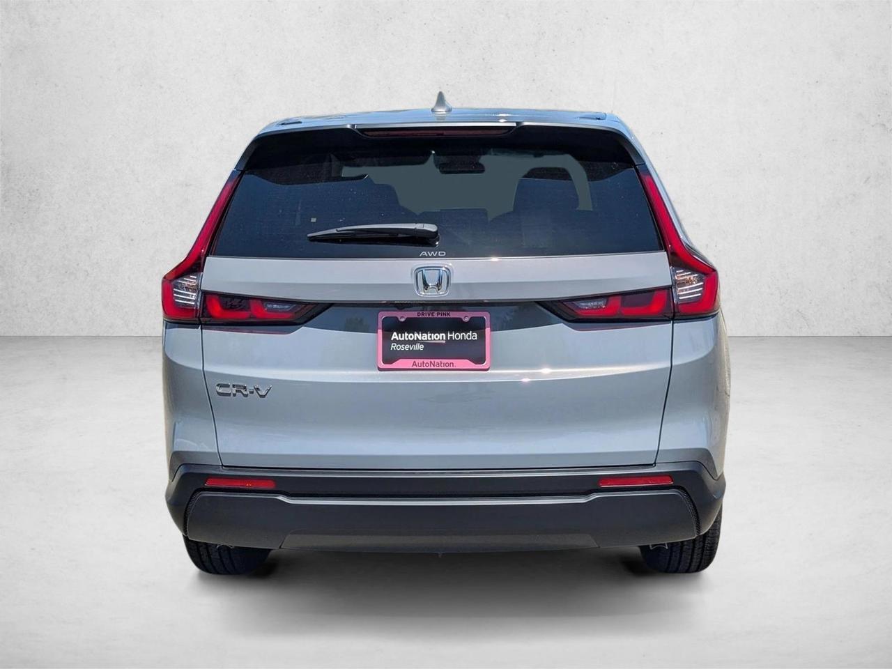 2026 Honda CR-V EX Roseville CA