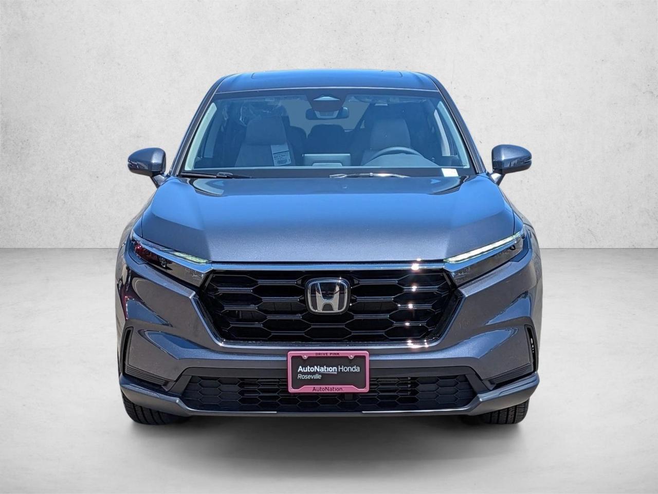 2026 Honda CR-V EX Roseville CA
