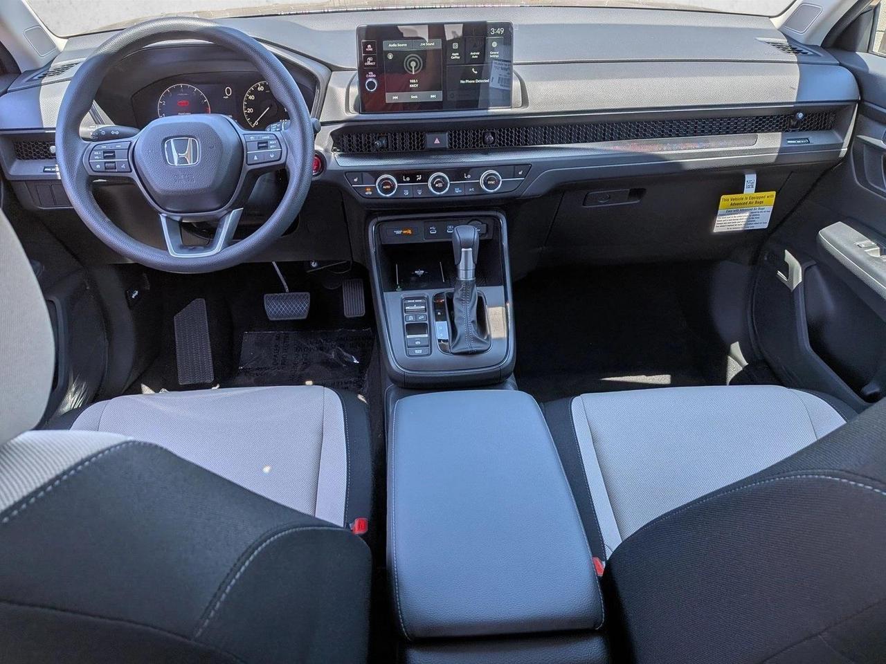2026 Honda CR-V EX Roseville CA