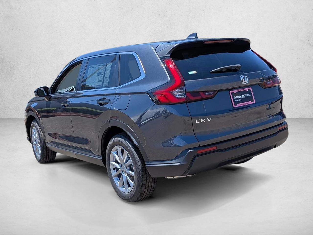 2026 Honda CR-V EX Roseville CA
