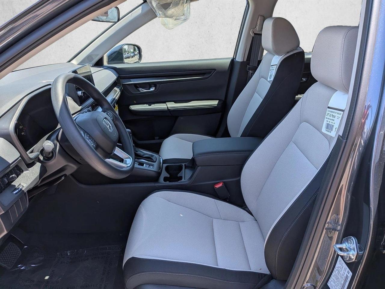 2026 Honda CR-V EX Roseville CA