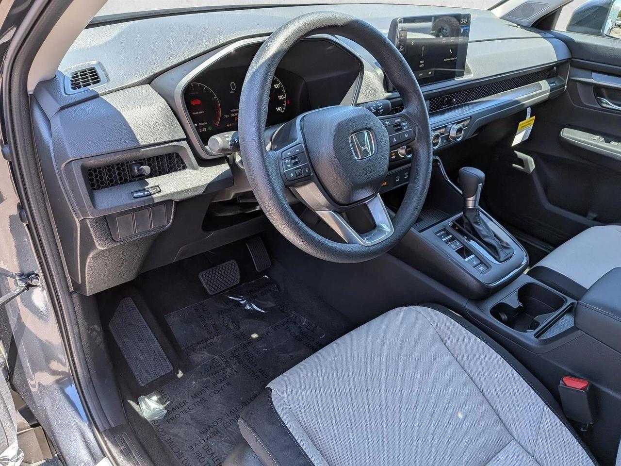 2026 Honda CR-V EX Roseville CA