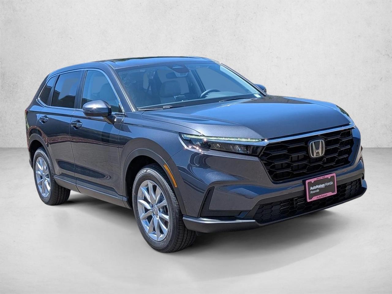 2026 Honda CR-V EX Roseville CA