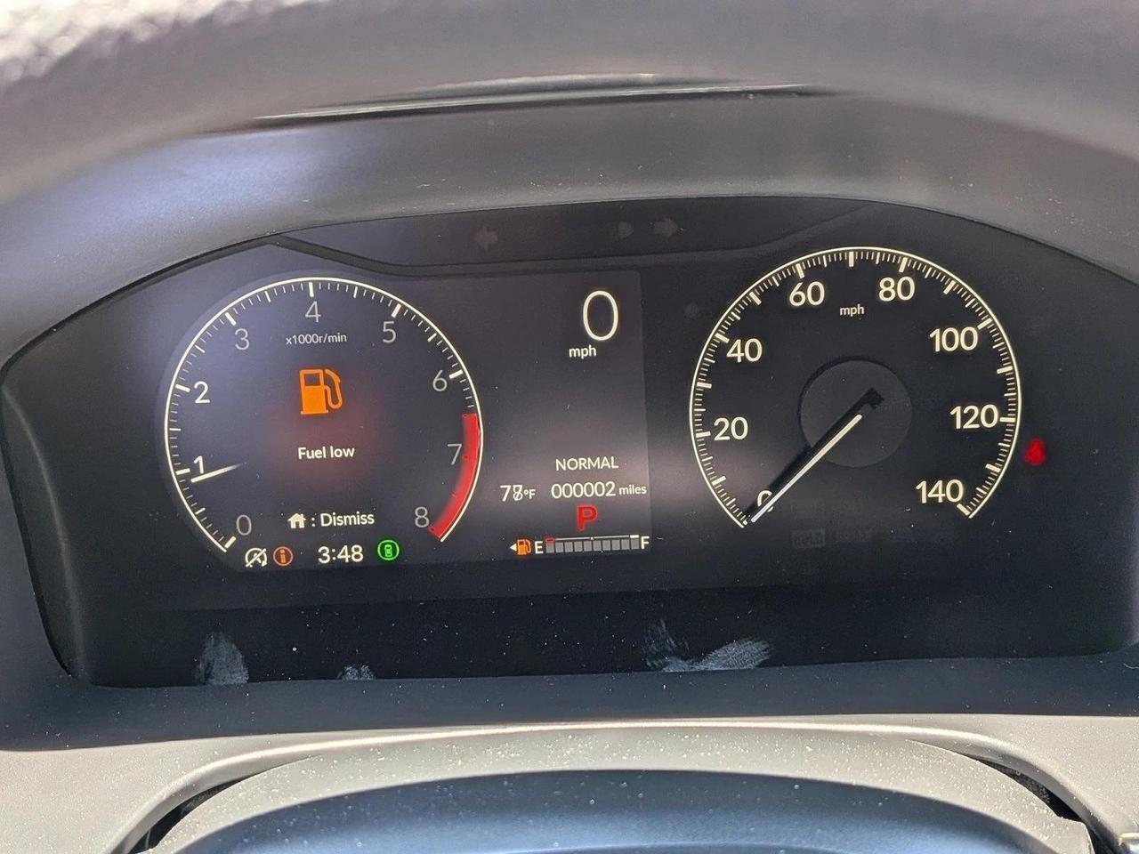 2026 Honda CR-V EX Roseville CA