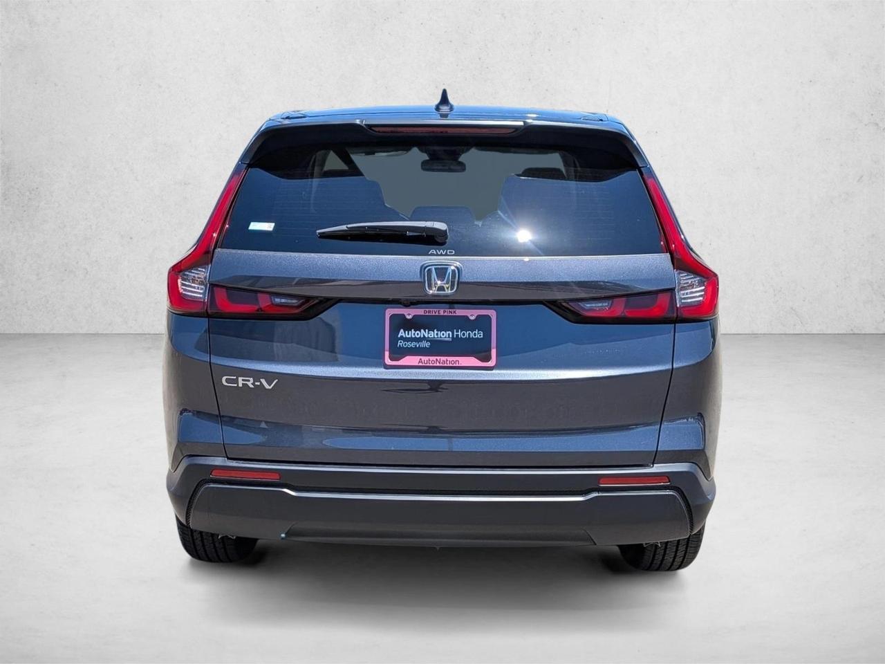 2026 Honda CR-V EX Roseville CA