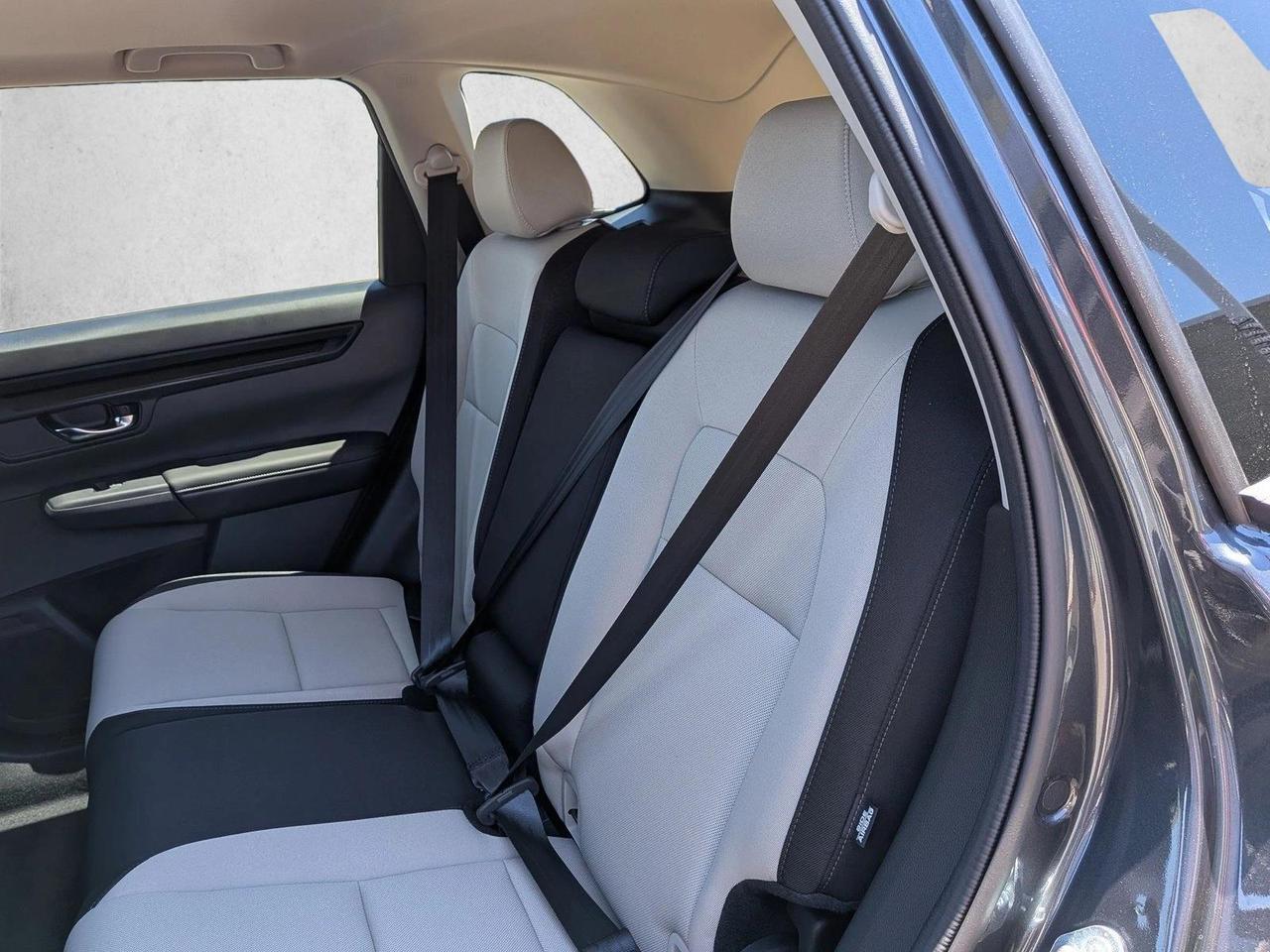 2026 Honda CR-V EX Roseville CA