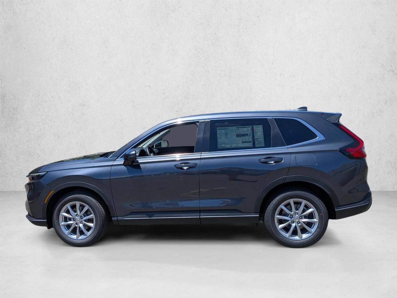 2026 Honda CR-V EX Roseville CA