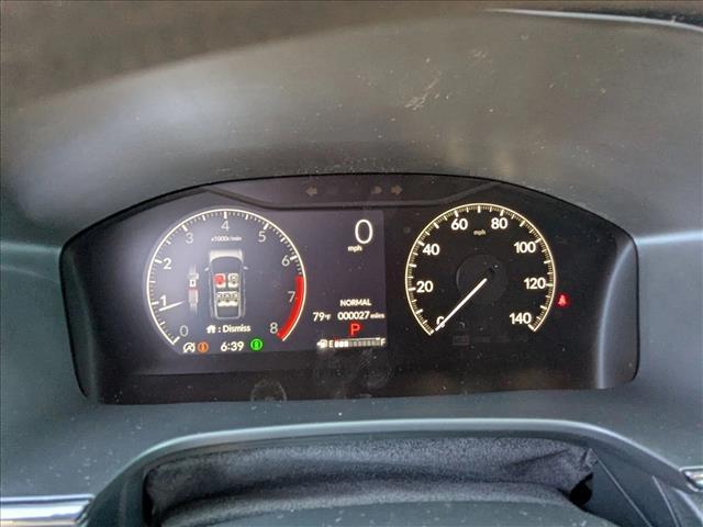 2026 Honda CR-V EX Roseville CA