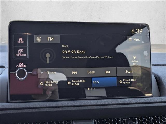 2026 Honda CR-V EX Roseville CA