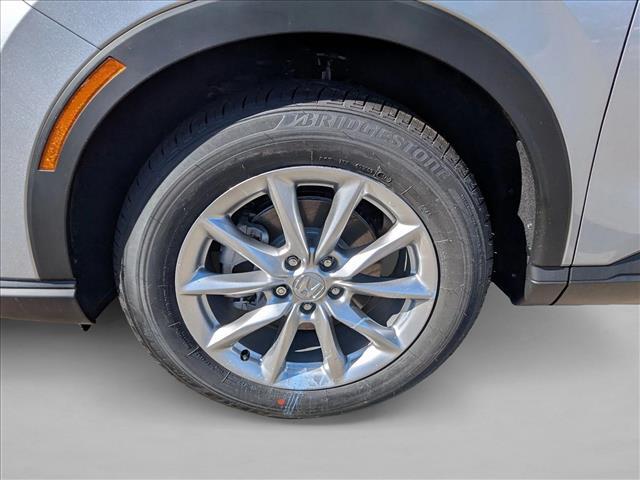 2026 Honda CR-V EX Roseville CA