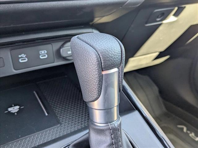 2026 Honda CR-V EX Roseville CA