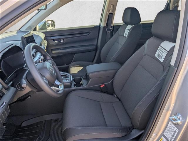 2026 Honda CR-V EX Roseville CA