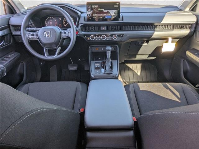 2026 Honda CR-V EX Roseville CA